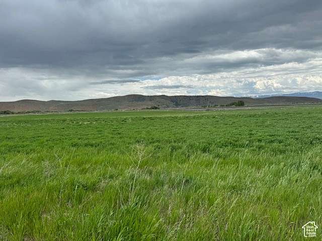 5.05 Acres of Residential Land for Sale in Clifton, Idaho