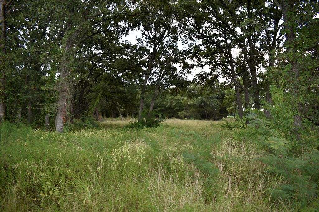 4.19 Acres of Residential Land for Sale in Royse City, Texas