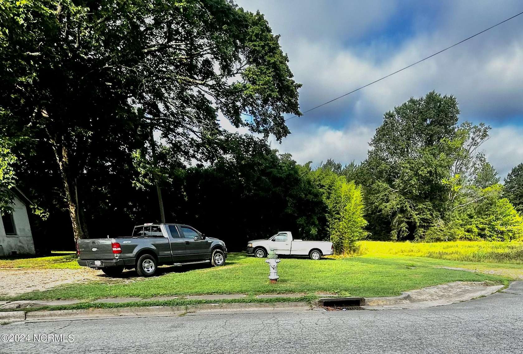 0.12 Acres of Residential Land for Sale in Oxford, North Carolina