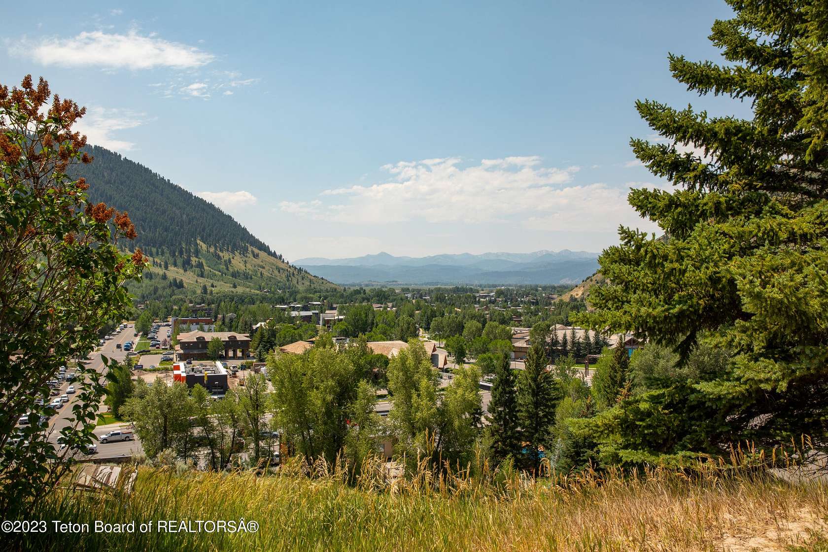 0.25 Acres of Residential Land for Sale in Jackson, Wyoming