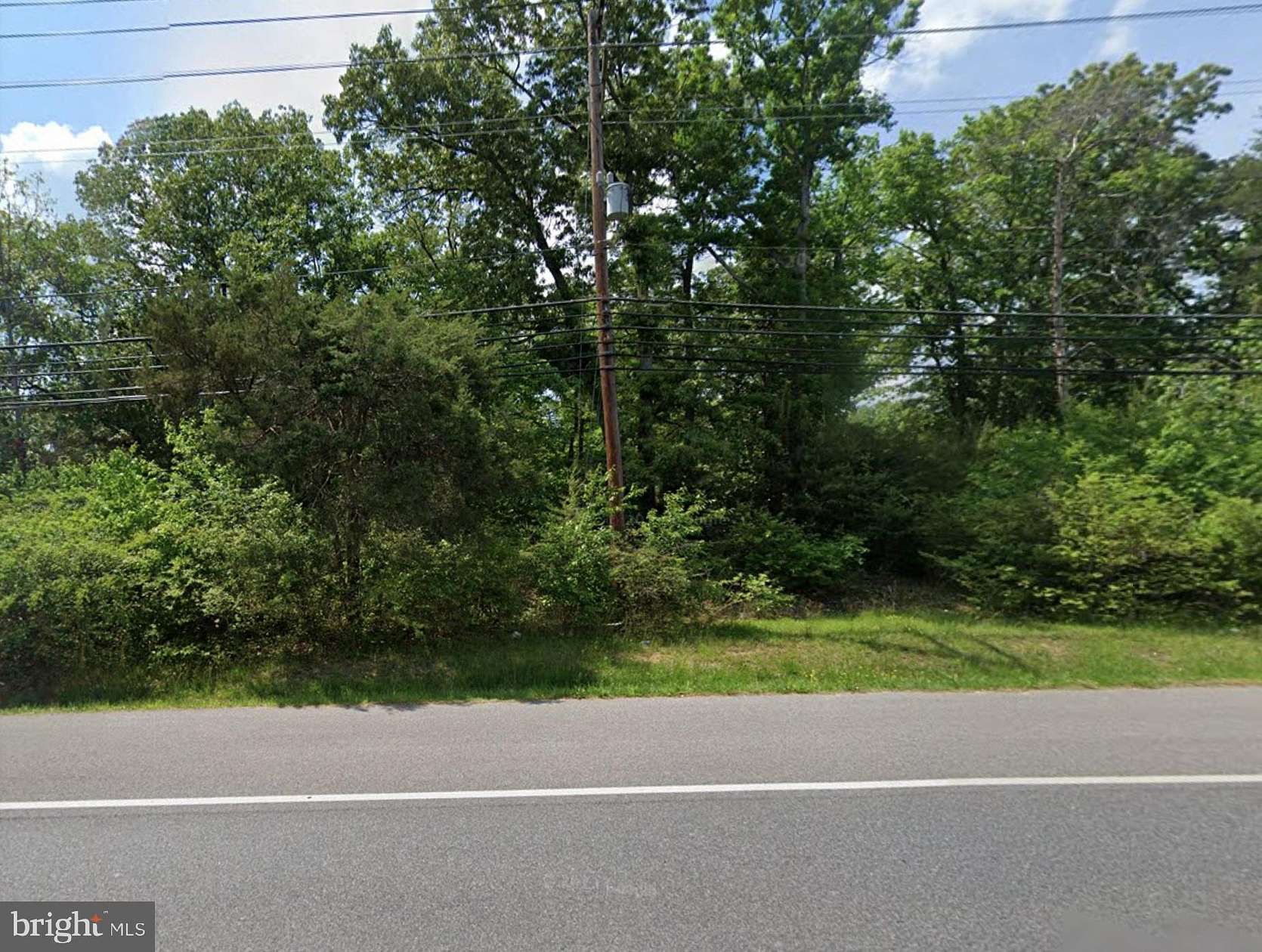 9.21 Acres of Residential Land for Sale in Clinton, Maryland