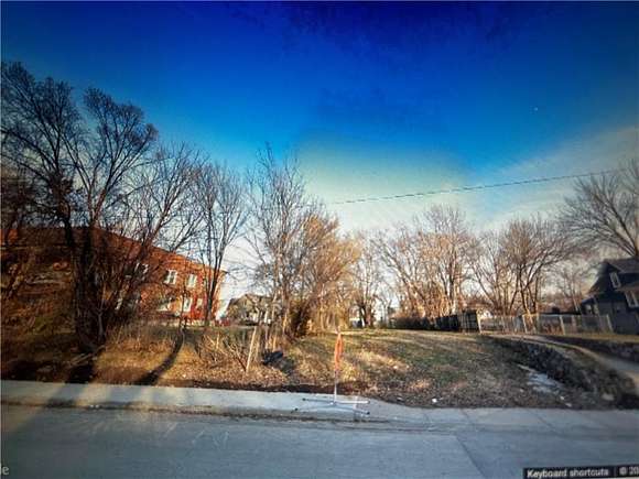 0.12 Acres of Residential Land for Sale in Kansas City, Missouri