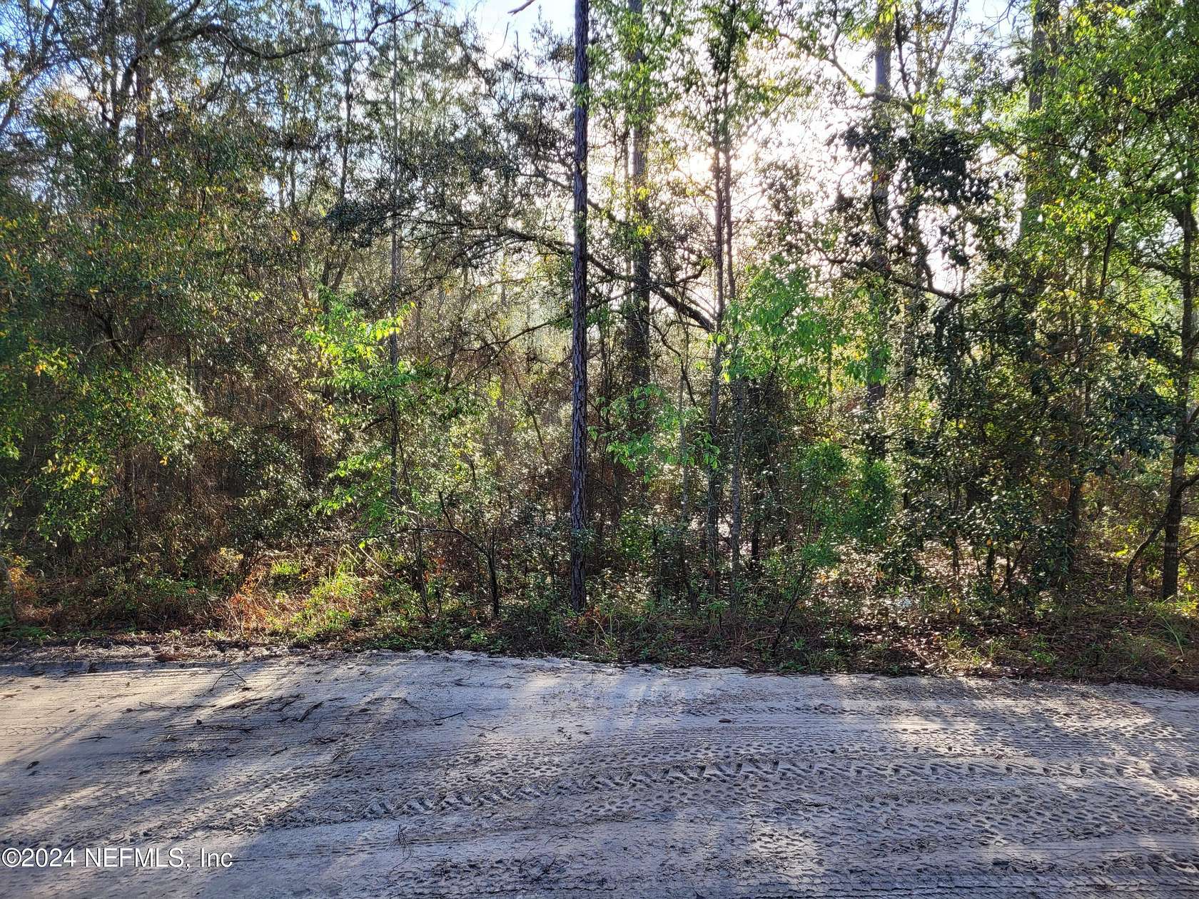 0.37 Acres of Residential Land for Sale in Keystone Heights, Florida