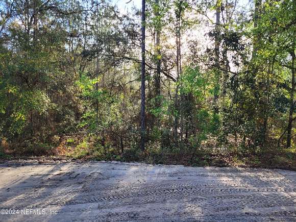 0.37 Acres of Residential Land for Sale in Keystone Heights, Florida