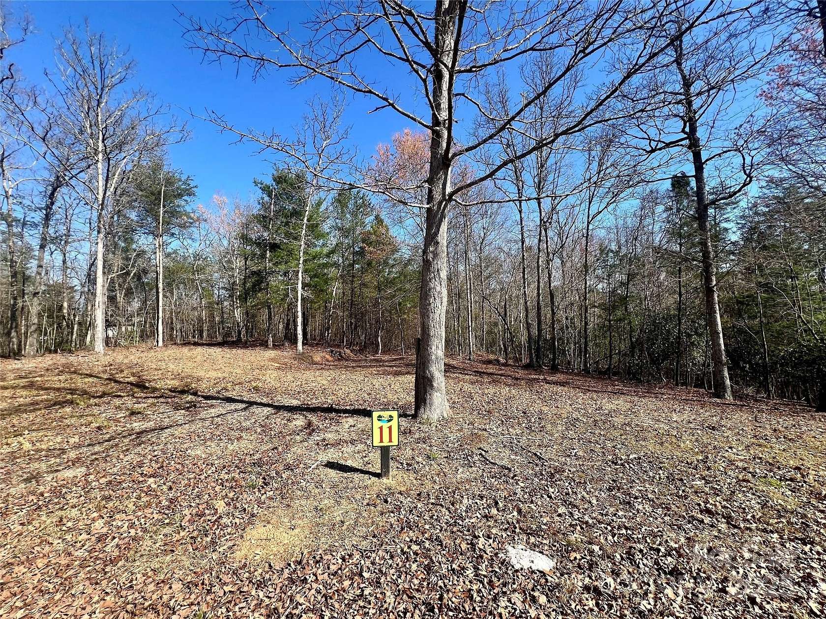 1 Acre of Residential Land for Sale in Mineral Bluff, Georgia