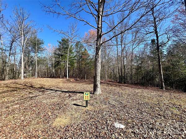 1 Acre of Residential Land for Sale in Mineral Bluff, Georgia