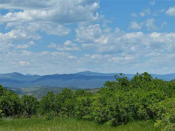 35 Acres of Land for Sale in Oak Creek, Colorado