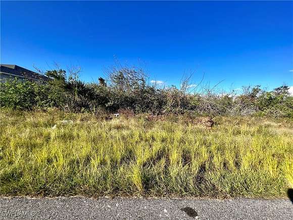 0.23 Acres of Residential Land for Sale in Port Charlotte, Florida