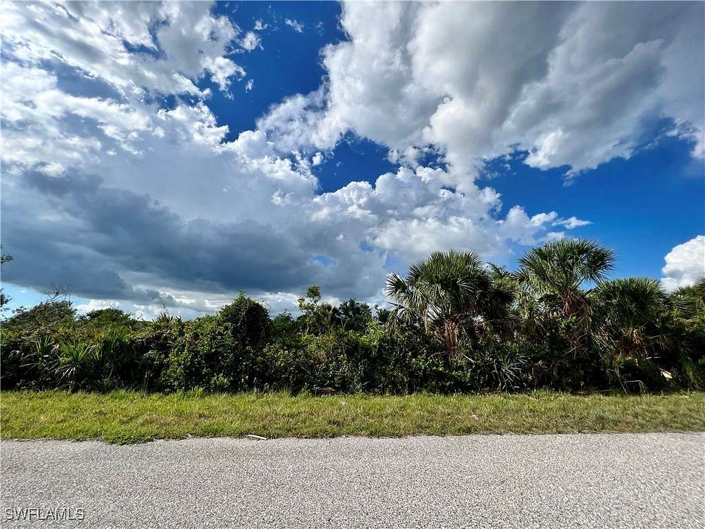 0.23 Acres of Residential Land for Sale in Port Charlotte, Florida