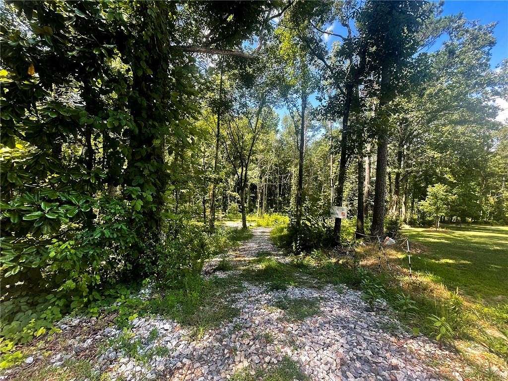 2.58 Acres of Land for Sale in Canton, Georgia