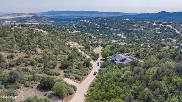 0.98 Acres of Residential Land for Sale in Prescott, Arizona