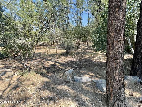 0.18 Acres of Residential Land for Sale in Prescott, Arizona