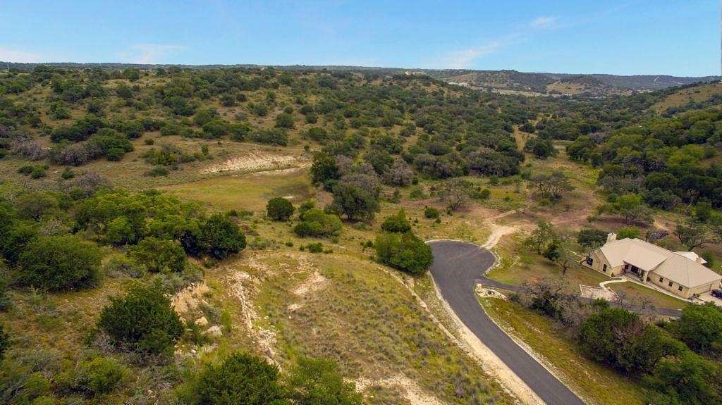 4.62 Acres of Residential Land for Sale in Comfort, Texas