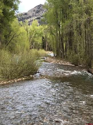 35 Acres of Recreational Land for Sale in Durango, Colorado