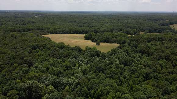 1.5 Acres of Residential Land for Sale in Jefferson, Georgia