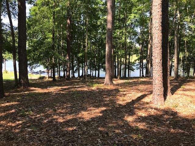 2.18 Acres of Residential Land for Sale in Cross Hill, South Carolina