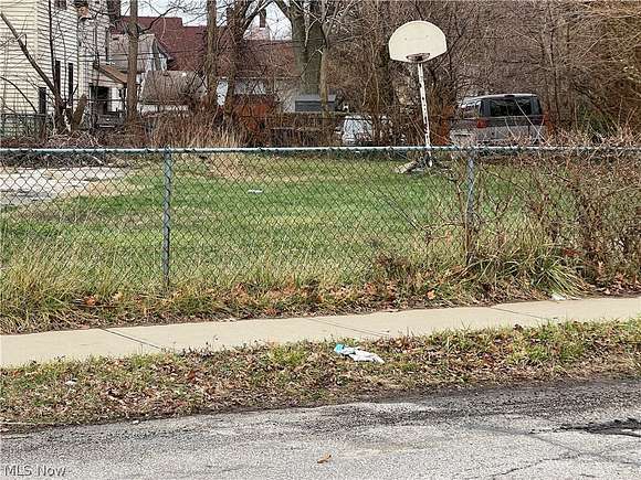 0.07 Acres of Residential Land for Sale in Cleveland, Ohio