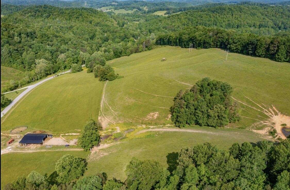 48 Acres of Agricultural Land for Sale in Tyner, Kentucky