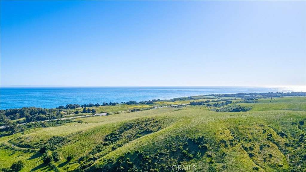 502 Acres of Land for Sale in Goleta, California