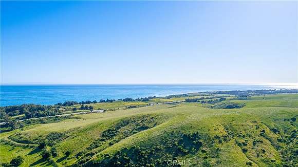 502 Acres of Land for Sale in Goleta, California