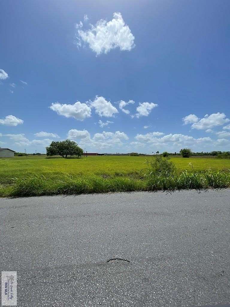 3.49 Acres of Mixed-Use Land for Sale in Brownsville, Texas