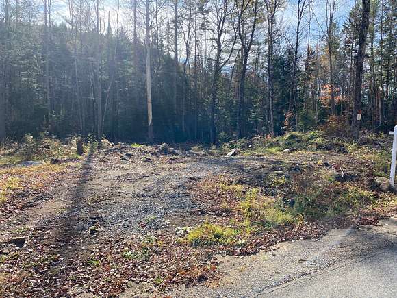 6.9 Acres of Residential Land for Sale in Lake Pleasant, New York