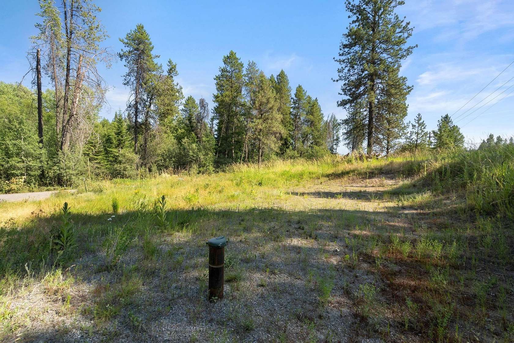 4.5 Acres of Residential Land for Sale in Mead, Washington