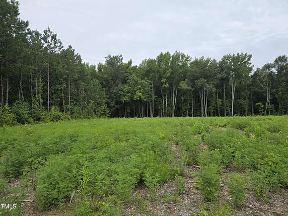 0.77 Acres of Land for Sale in Middlesex, North Carolina