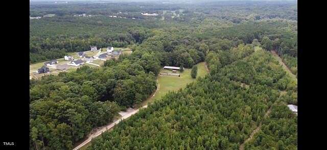 10.01 Acres of Land for Sale in Wendell, North Carolina