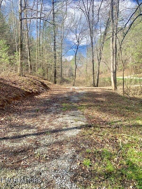 6.52 Acres of Residential Land for Sale in Tellico Plains, Tennessee