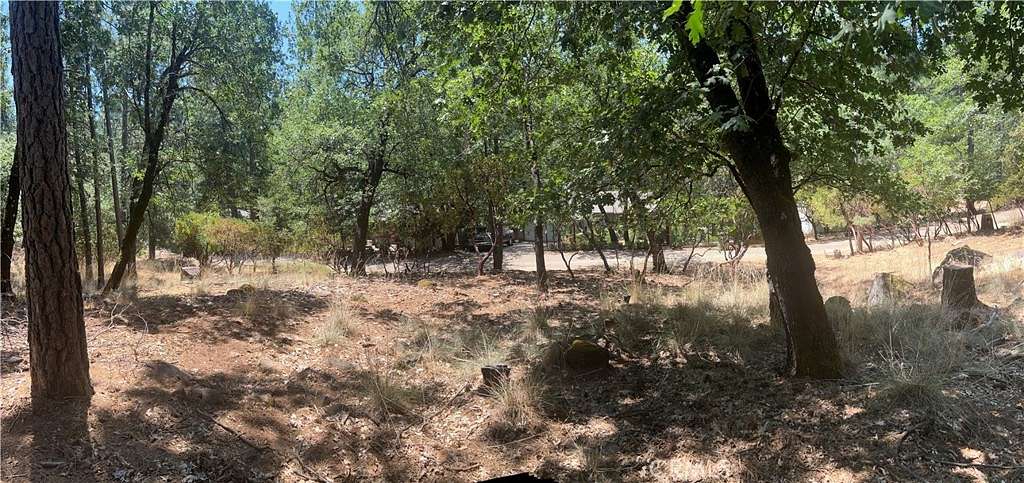 0.19 Acres of Residential Land for Sale in Cobb, California