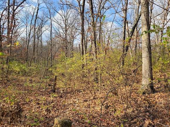 3 Acres of Residential Land for Sale in Moscow Mills, Missouri