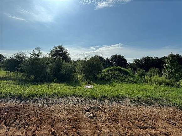 4.97 Acres of Land for Sale in Franklinton, Louisiana