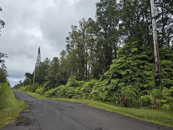 2 Acres of Residential Land for Sale in Mountain View, Hawaii