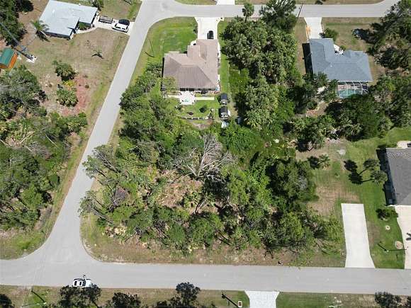 0.26 Acres of Residential Land for Sale in North Port, Florida