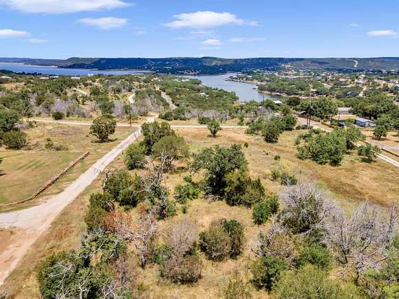 0.48 Acres of Residential Land for Sale in Burnet, Texas