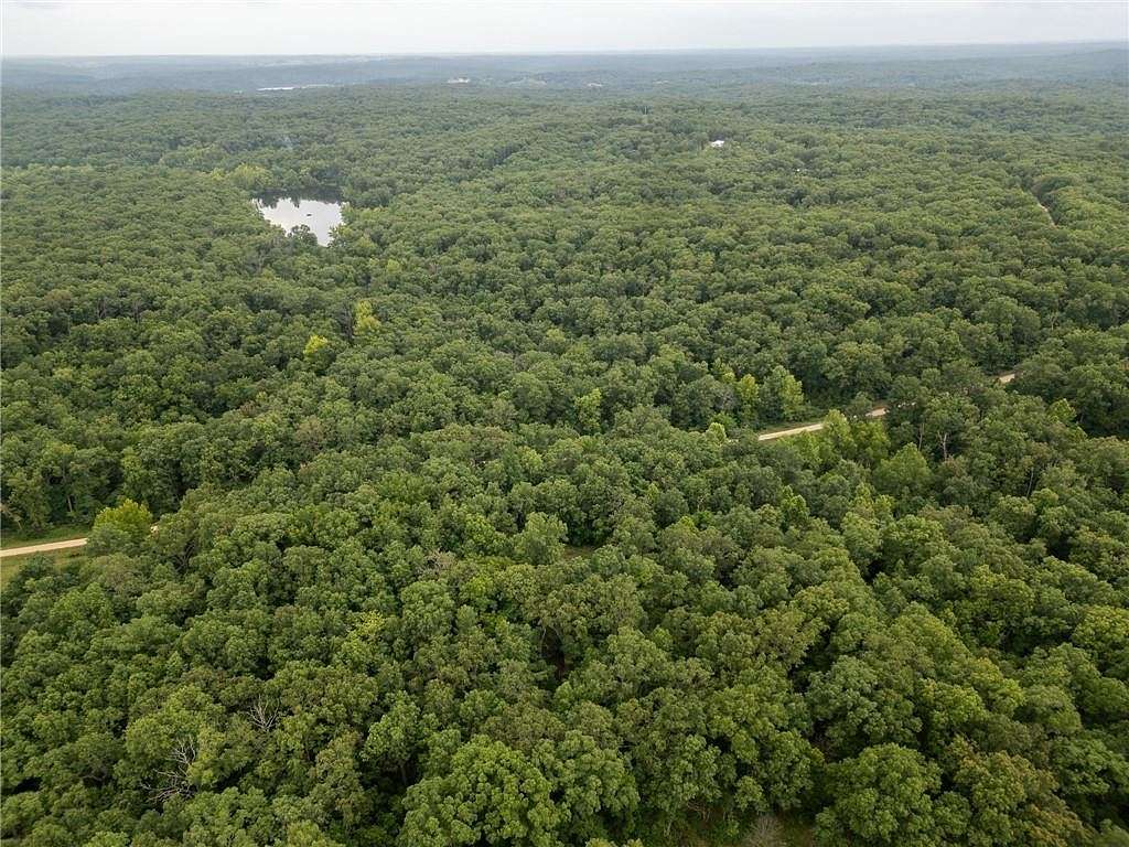 6.6 Acres of Land for Sale in Lincoln, Missouri