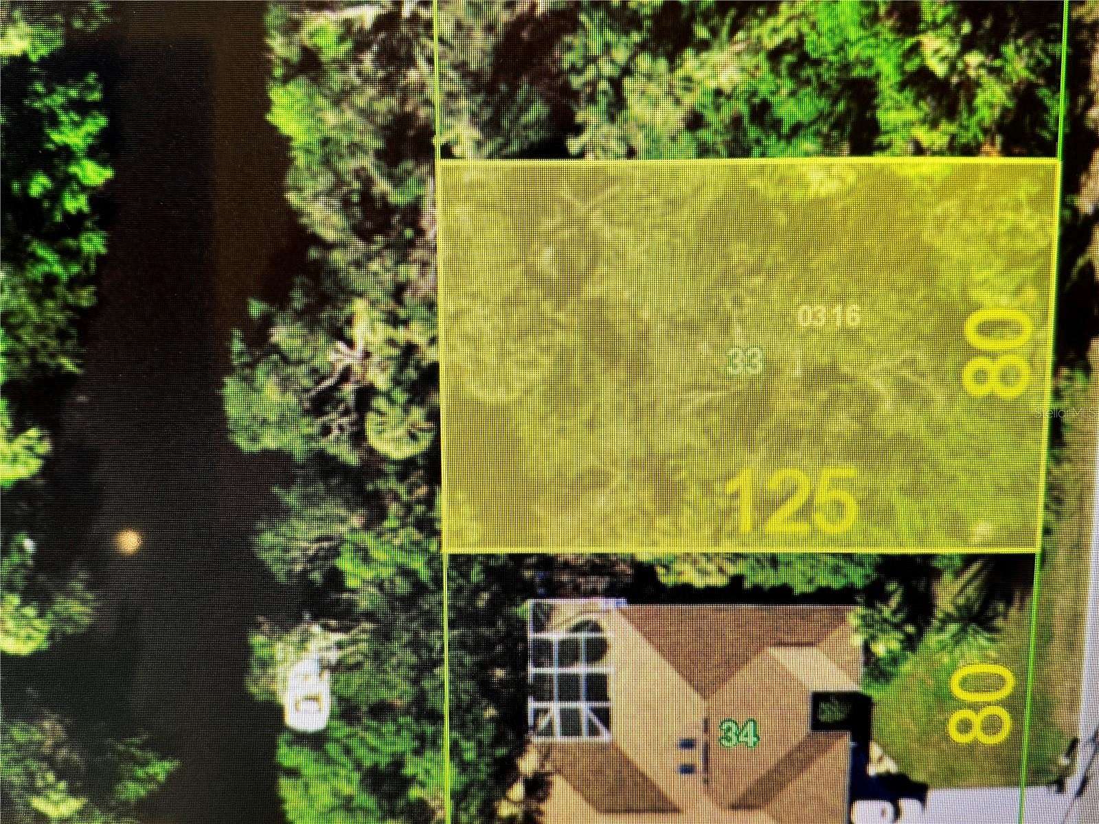 0.23 Acres of Residential Land for Sale in Port Charlotte, Florida