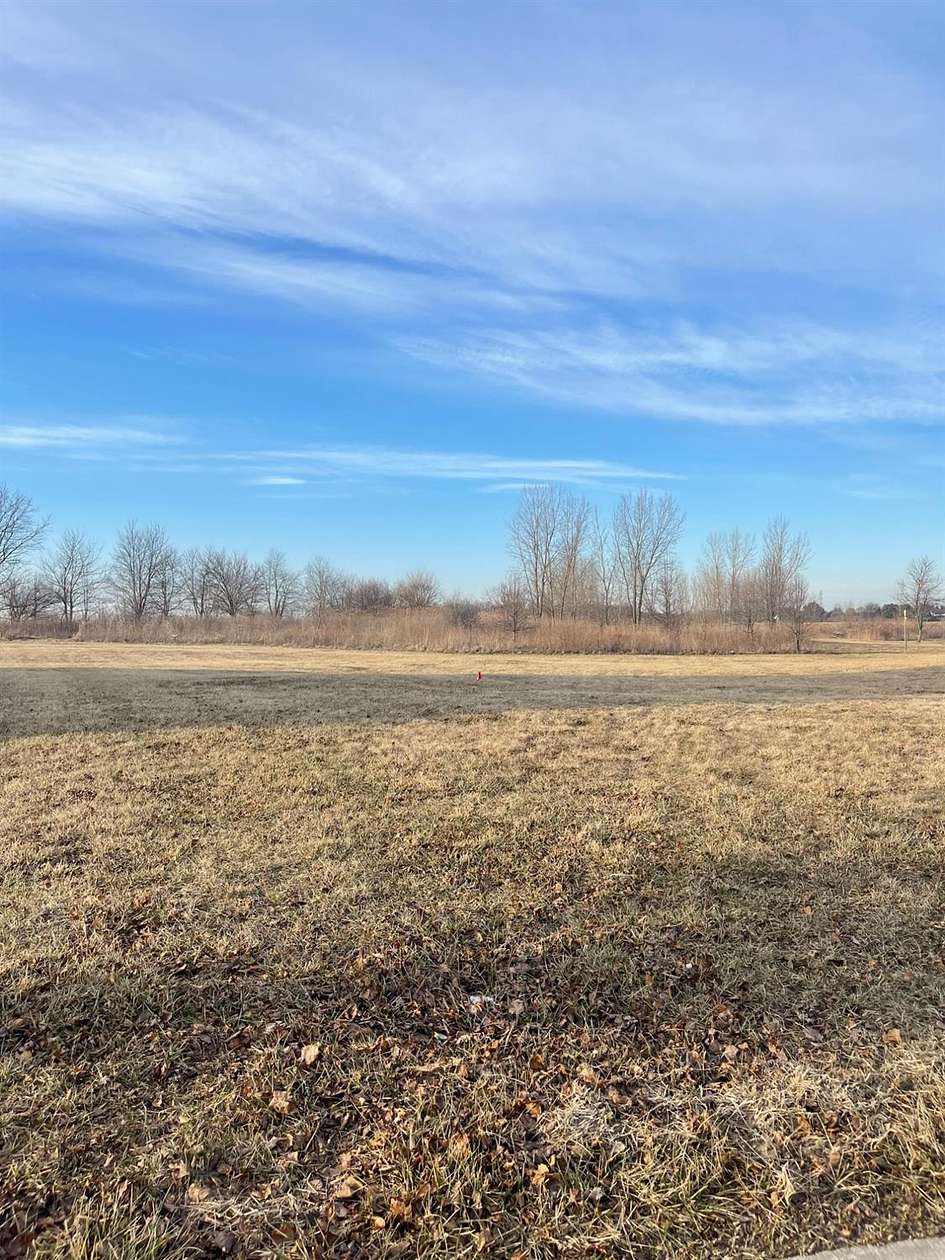 1.47 Acres of Residential Land for Sale in Crown Point, Indiana