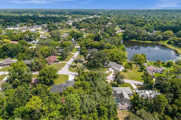 0.44 Acres of Residential Land for Sale in DeBary, Florida