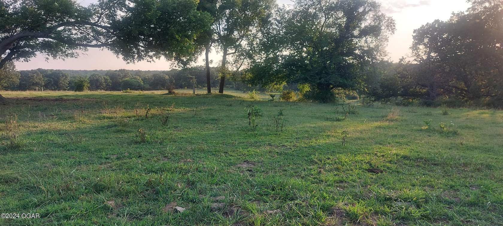 22 Acres of Land for Sale in Neosho, Missouri