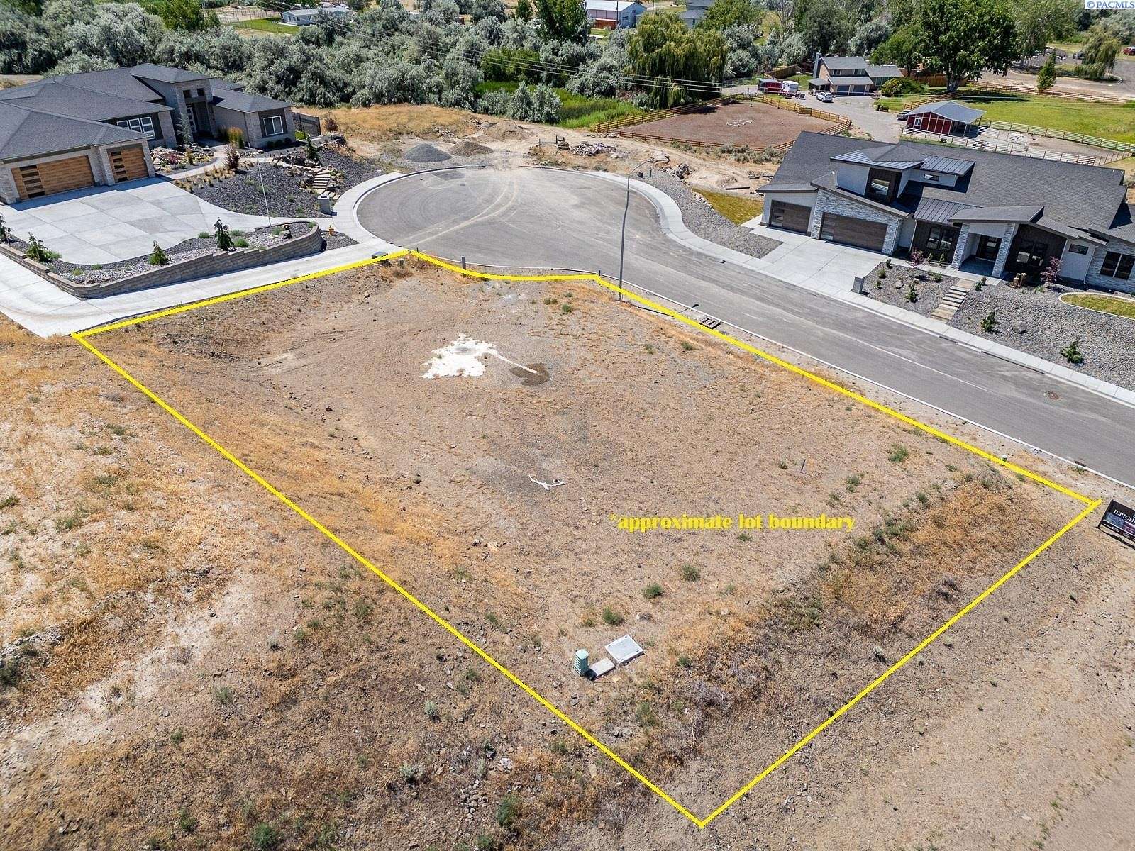 0.27 Acres of Residential Land for Sale in Richland, Washington