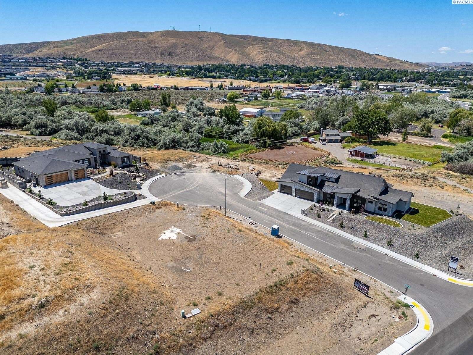 0.27 Acres of Residential Land for Sale in Richland, Washington