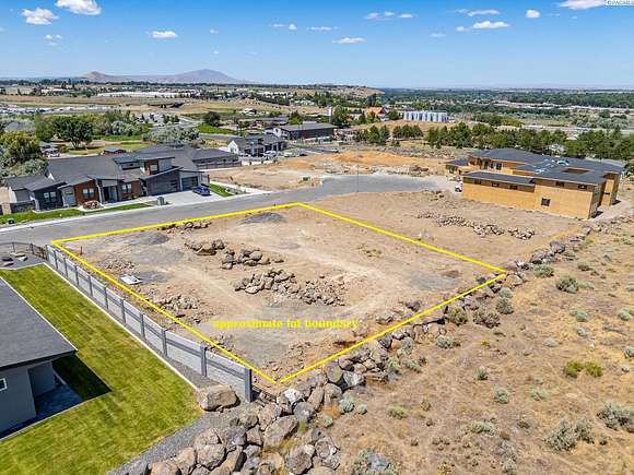 0.39 Acres of Residential Land for Sale in Richland, Washington