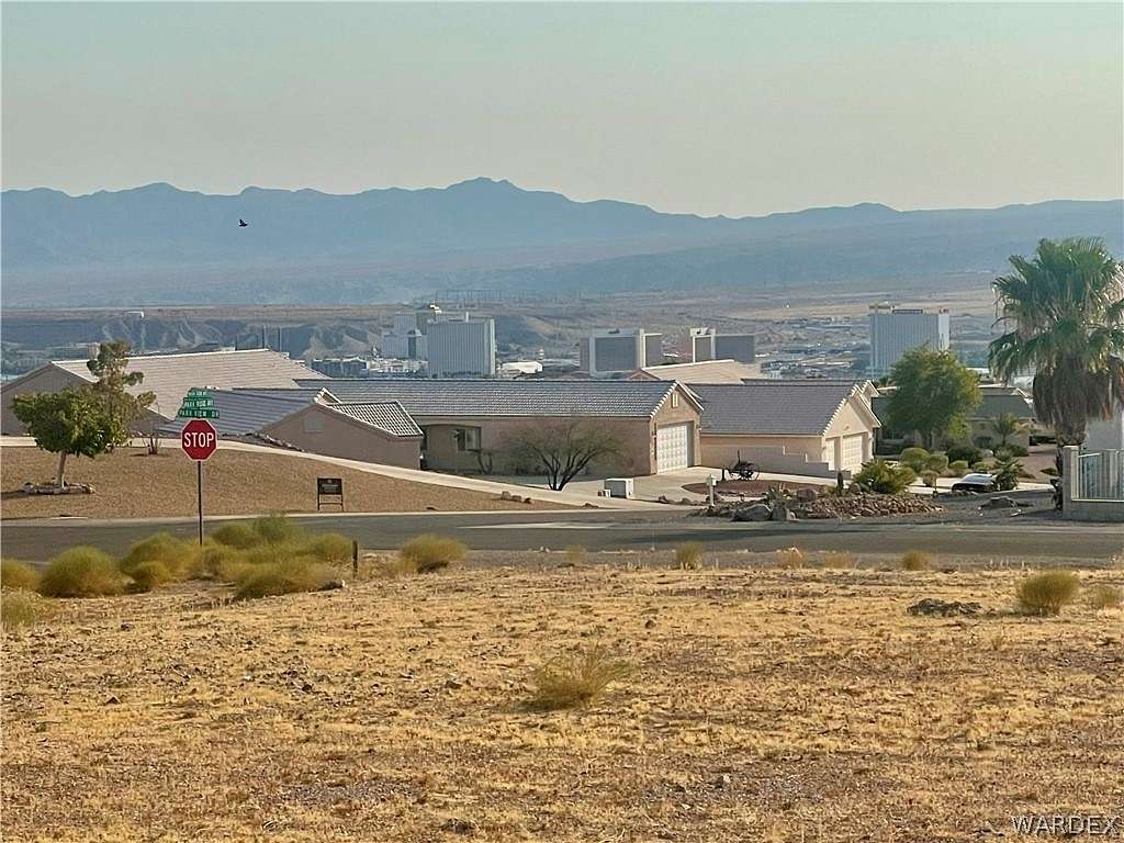 0.39 Acres of Residential Land for Sale in Bullhead City, Arizona