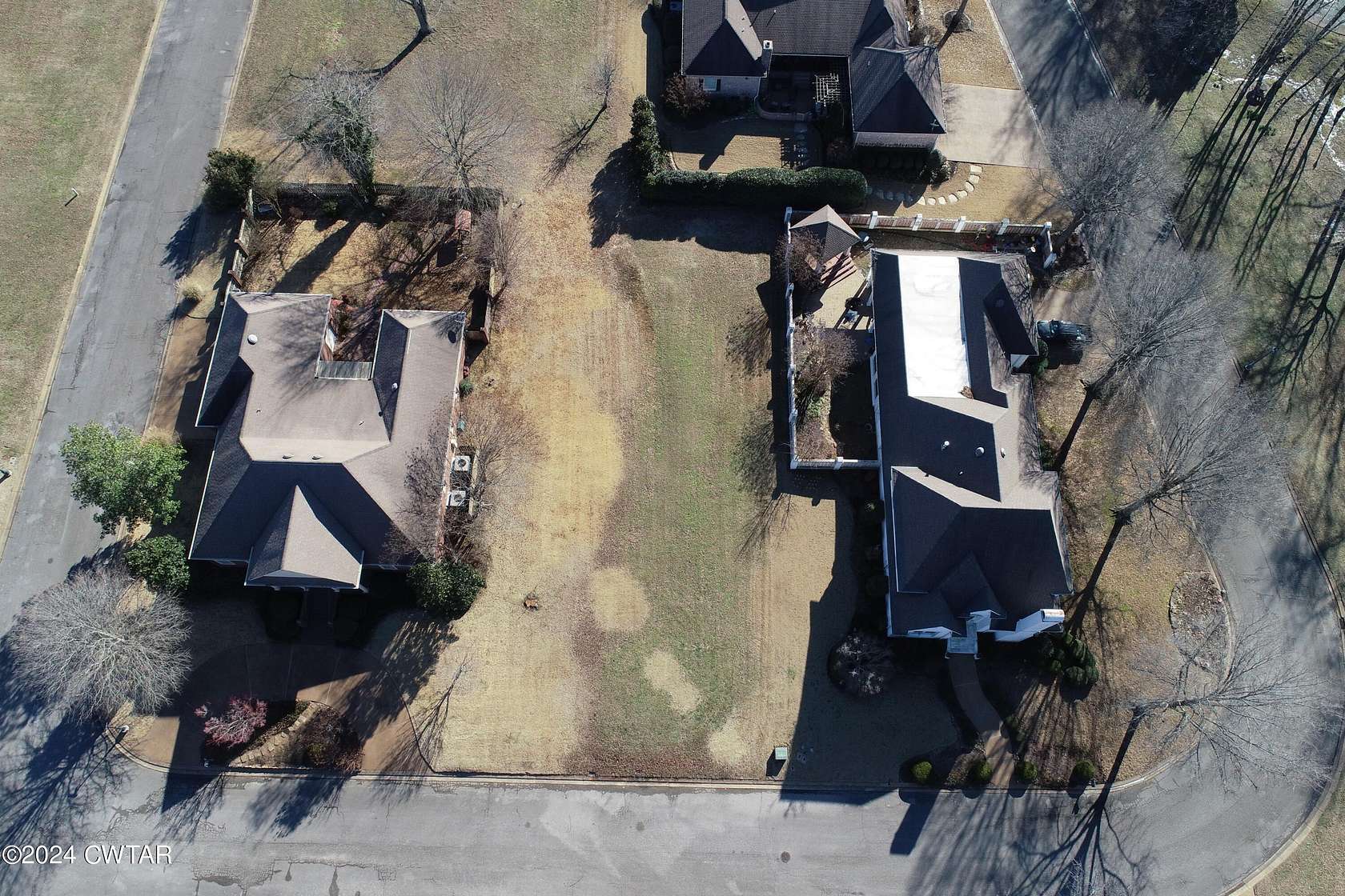 Residential Land for Sale in Brownsville, Tennessee