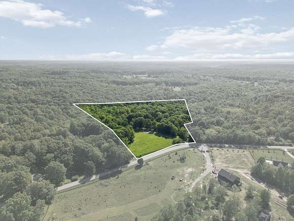 15.5 Acres of Land for Sale in Franklin, Tennessee
