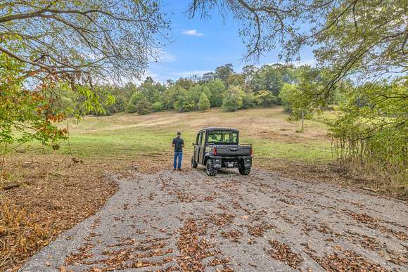 92.83 Acres of Land for Sale in Franklin, Tennessee