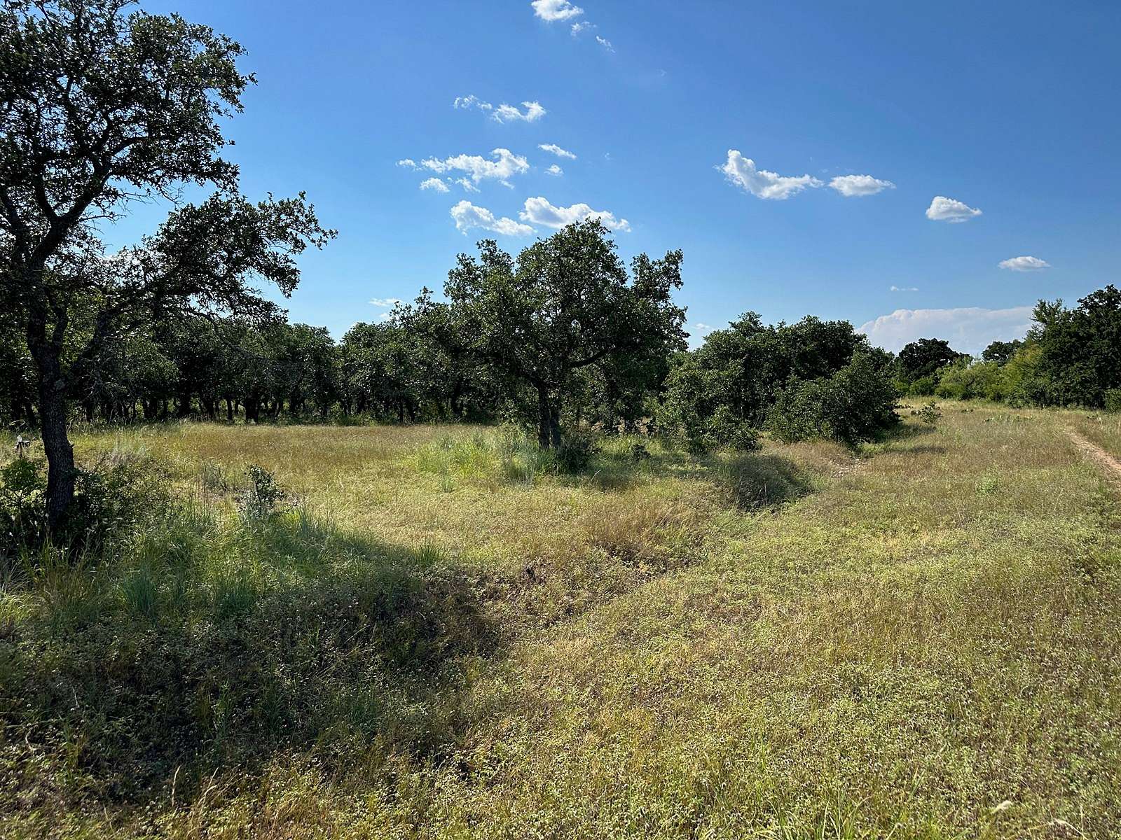 0.15 Acres of Residential Land for Sale in Brownwood, Texas