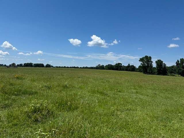 116 Acres of Recreational Land & Farm for Sale in Daingerfield, Texas